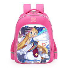 Disgaea Infinite Flonne School Backpack