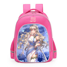 Fire Emblem Heroes Corrin School Backpack