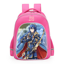 Fire Emblem Heroes Lucina School Backpack