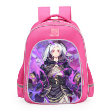 Fire Emblem Heroes Robin School Backpack