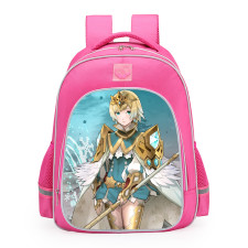 Fire Emblem Heroes Fjorm School Backpack