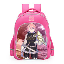 Fire Emblem Heroes Soleil School Backpack