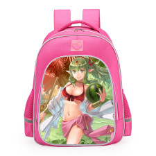 Fire Emblem Heroes Tiki School Backpack