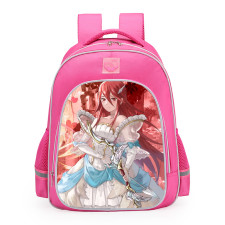 Fire Emblem Heroes Cordelia School Backpack