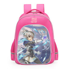 Fire Emblem Heroes Kana School Backpack