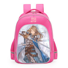 Granblue Fantasy Katalina School Backpack