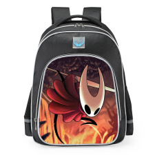 Hollow Knight Tiny Lancer School Backpack