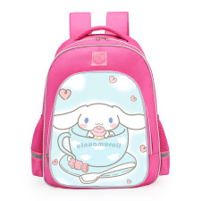 Sanrio Cinnamoroll School Backpack
