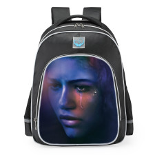 Euphoria Crying Rue Bennett Backpack Rucksack