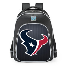 NFL Houston Texans Backpack Rucksack