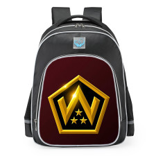 NFL Washington Commanders Backpack Rucksack