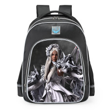 Lost Ark Mage School Backpack