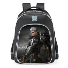 Lost Ark Sharpshooters School Backpack