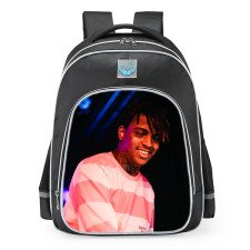 Ski Mask the Slump God Backpack Rucksack