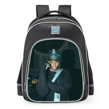 Ski Mask the Slump God Cool Backpack Rucksack