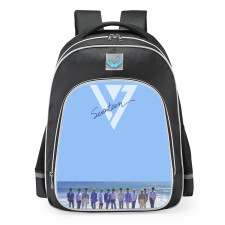 Seventeen Backpack Rucksack