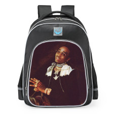 Quavo Backpack Rucksack