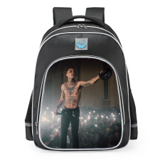 Lil Skies Backpack Rucksack