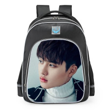 EXO D.O. Backpack Rucksack