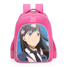 The Daily Life of the Immortal King Rong Sun School Backpack