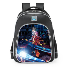 Guilty Crown Cool School Backpack