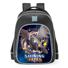 Pokemon Corviknight School Backpack