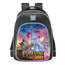 Pokemon Duraludon School Backpack