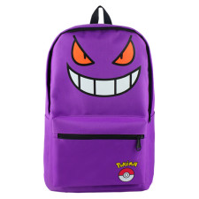 Pokemon Backpack Gengar