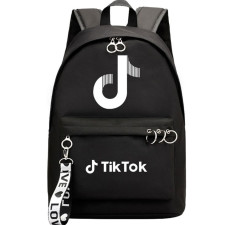 Tiktok Backpack Rucksack