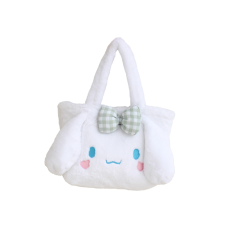 Cinnamoroll Soft Plush Shoulder Bag