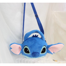 Stitch Soft Plush Purse