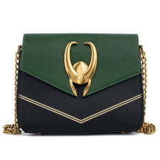 Loki Loungefly Crossbody Bag