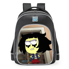 Tilly Green Big Trouble Big City Greens Disney School Backpack