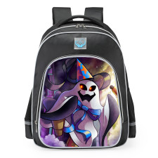 Super Mario Villain Doopliss School Backpack