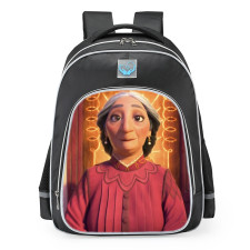 Disney Encanto Alma Madrigal School Backpack