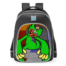 Friday Night Funkin Silly Billy School Backpack