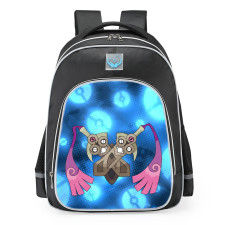 Pokemon Doublade School Backpack