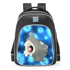 Pokemon Duskull School Backpack