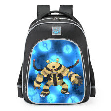 Pokemon Electivire School Backpack