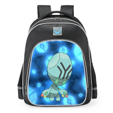 Pokemon Elgyem School Backpack