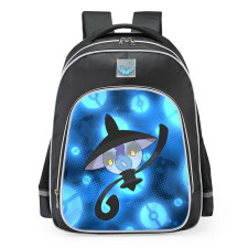 Pokemon Lampent School Backpack