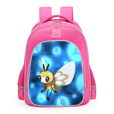 Pokemon Ribombee School Backpack