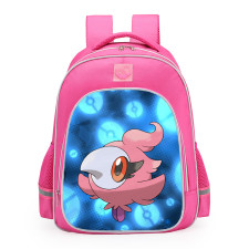 Pokemon Spritzee School Backpack
