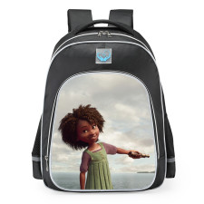 The Sea Beast Maisie Brumble School Backpack