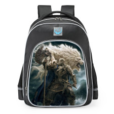 Elden Ring Godfrey School Backpack