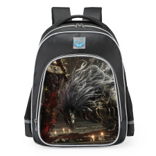 Elden Ring Maliketh School Backpack