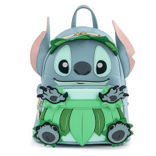 Stitch Disney Loungefly Mini Backpack