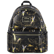 Tinker Bell Loungefly Mini Backpack