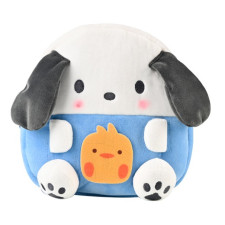 Pochacco Soft Plush Purse Bag