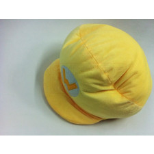 Wario Cap Hat